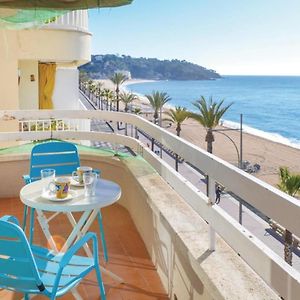 Apartament Blue Lloret De Mar